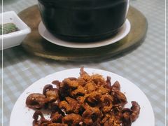-张大妈饭店
