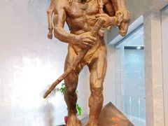 -北京周口店北京人遗址博物馆