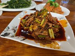 -白家高记肥肠粉(总店)