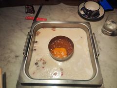 -尚尚仙·酸汤猪手·猪肚鸡火锅(华联万柳购物中心店)