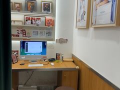 -海马体家庭照相馆(深圳笋岗万象食家家庭店)