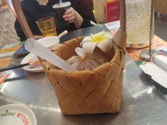 -小小集渔·泰式大排档(太古里香槟店)