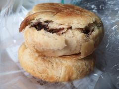 牛肉酥饼-南来顺饭庄·清真(南菜园店)