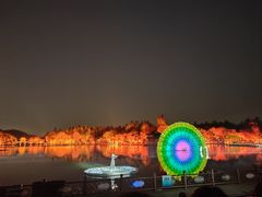 -印象西湖·最忆是杭州实景演出