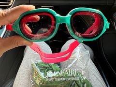 -上海游泳馆(地铁站)