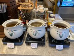 -扬州万怡酒店-中餐厅(文昌中路店)