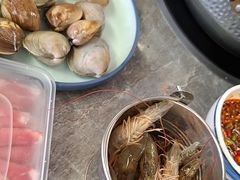 -罗二娘·鲜切牛自助火锅(罗湖东门步行街店)