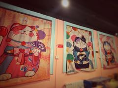 -虎虎龙虾大排档(双井店)
