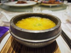 金汤淮山宴-富黎华海鲜大酒楼(正大广场店)