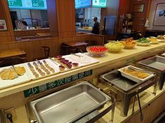 -食蔬不二素食自助餐厅(沈阳铁西店)