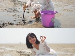 -红树林天天赶海