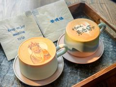 -猫屎咖啡(陶溪川店)