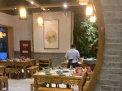 -五熟府(东方盐湖城店)
