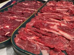 -牛村来人潮汕牛肉火锅(西单店)