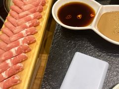 -阳坊胜利涮羊肉(阳坊老店)