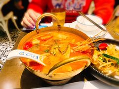 -美奈小馆·越南料理(中航城君尚购物中心店)