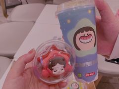 -奈雪的茶(大悦城店)