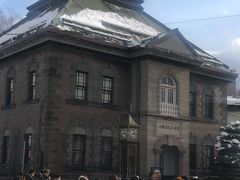 -小樽八音盒堂(手工制作体验馆店)