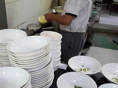 -津门永胜包子铺(哈尔滨道总店)