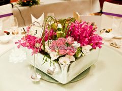 -上海浦东星河湾酒店