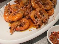 -大哈福烧烤·海鲜·家常菜(延安三路店)