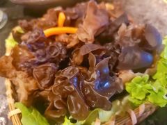 木耳-湊湊火锅·茶憩(新中关购物中心店)