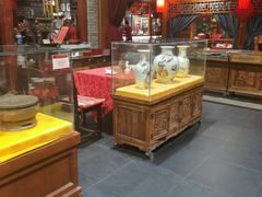 -正阳门饭庄·烤鸭·北京菜(万丰路七里庄店)