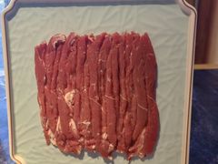 -小洋府铜锅涮肉(南锣鼓巷店)
