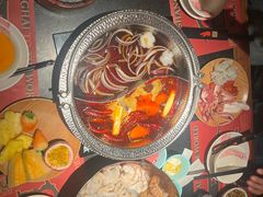 -牛New寿喜烧(虹桥新天地店)