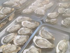 -蚝英雄鲜蚝自助专门店(长楹天街直营店)