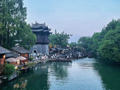 -乌镇景区