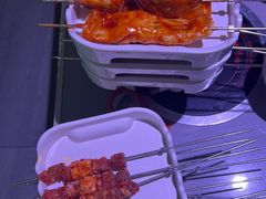 -丰茂烤串(全国首店)