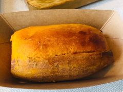 芝士焗番薯-旺顺阁鱼头泡饼(小红门店)