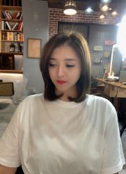 -16番发型