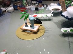 -享月汤皇·海鲜小火锅·聚会(曲江创意谷店)