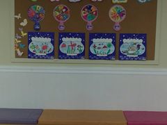 -小银星艺术团(夫子庙校区)