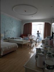 -杰爱月子护理中心