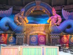 -波塞冬旅游度假区