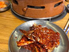 -枣玛尔脊骨汤·烤肉(西塔总店)