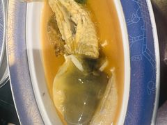 -酒蜻蜓·庭院私房菜(天元东路店)