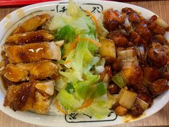 -和合谷(新街口店)