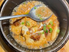 -金苑酒家·客家菜·广东老字号(万象店)