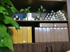 -肩颈管家·肩颈调理·经络养生(华景新城店)