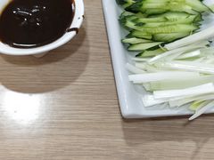 -姥家春饼店(漳州二路店)