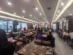 大堂-张包铺(道外店)