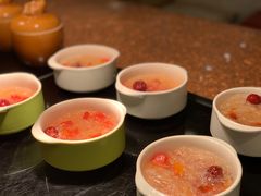 -济南香格里拉·咖啡泉自助餐厅