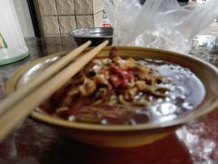 -周荞面(学府街店)