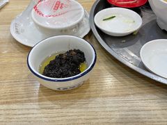 -东兴寒舍老北京炸酱面(三里河路店)