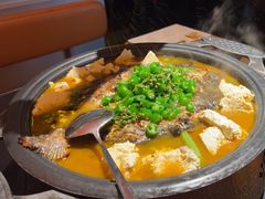 -探鱼·鲜青椒爽麻烤鱼(领展购物广场店)