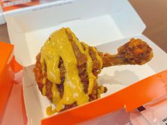 -前进5路汉堡炸鸡(昙华林店)
